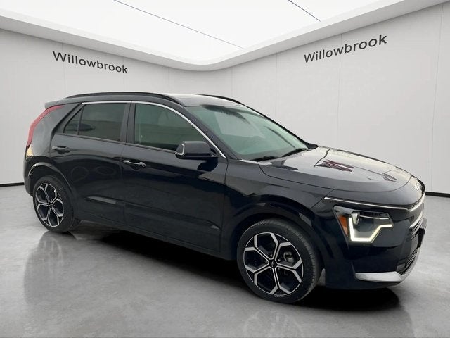 2023 Kia Niro EX Touring