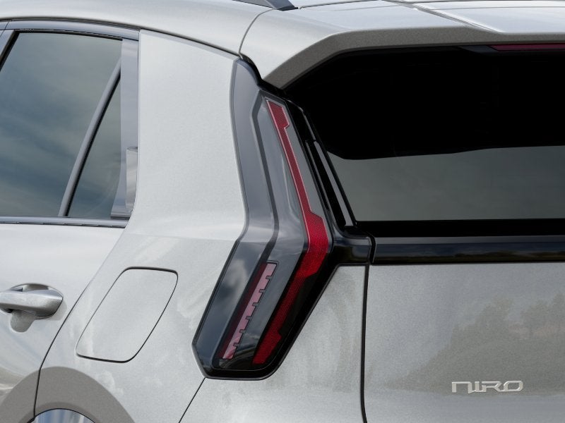 2027 Kia Niro SX