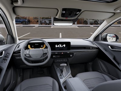 2027 Kia Niro SX