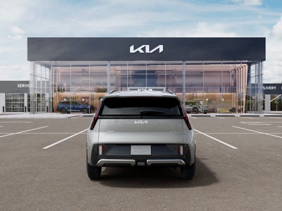 2027 Kia Niro SX