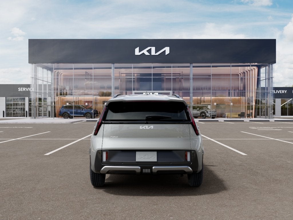 2027 Kia Niro SX