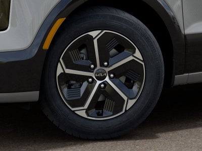 2027 Kia Niro SX