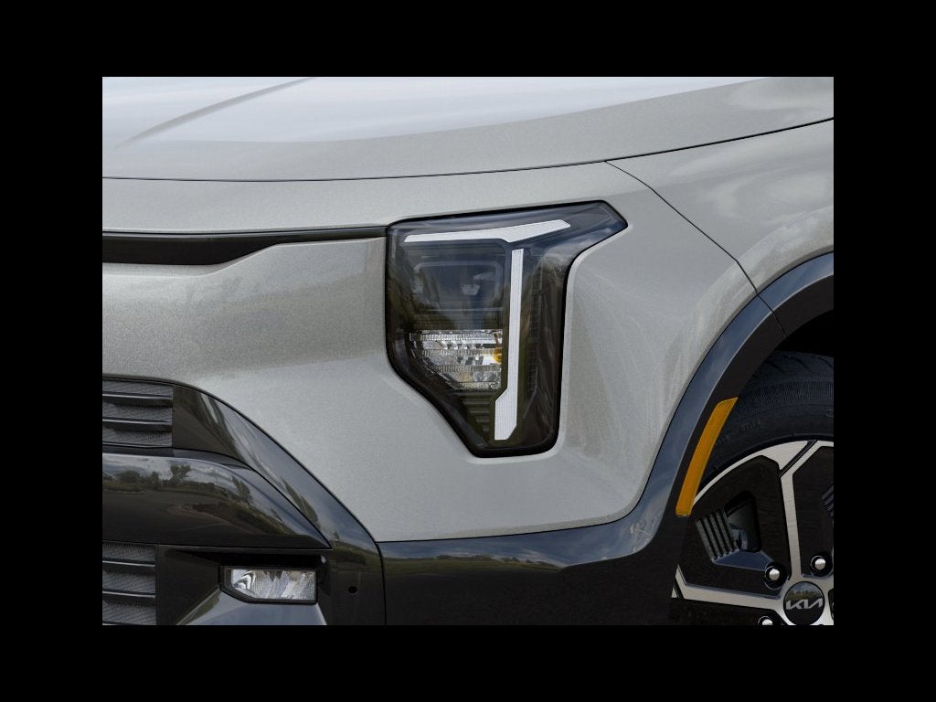 2027 Kia Niro SX