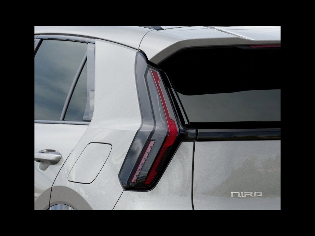 2027 Kia Niro SX
