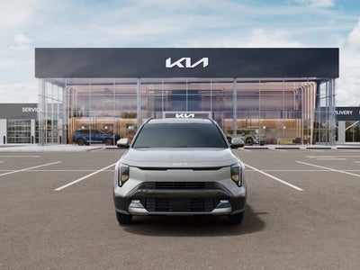 2027 Kia Niro SX