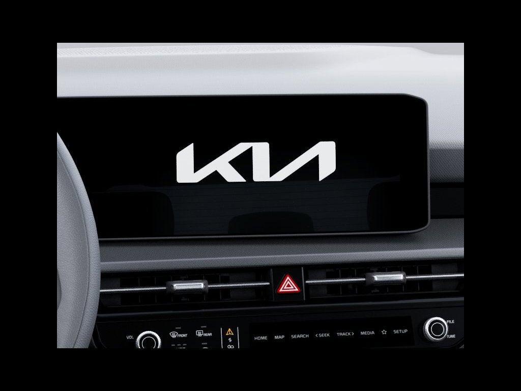 2027 Kia Niro SX