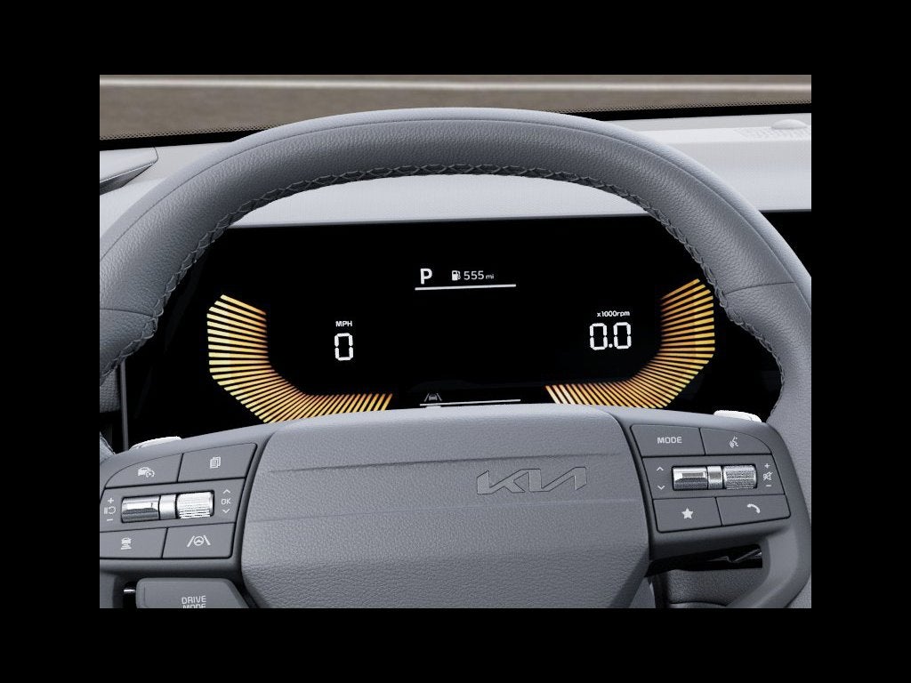 2027 Kia Niro SX