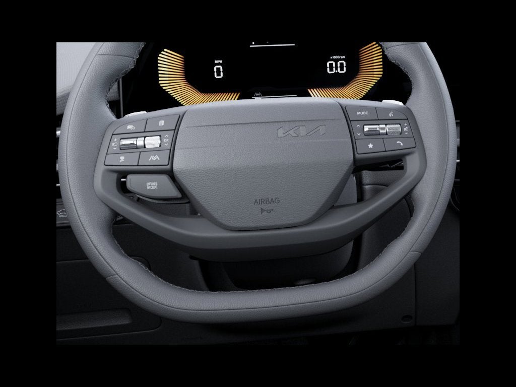2027 Kia Niro SX