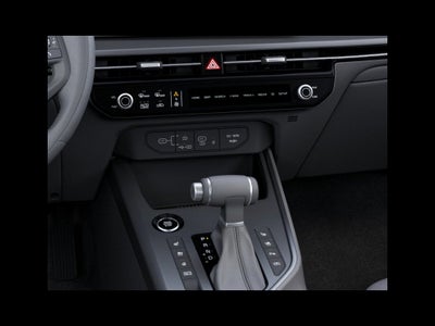 2027 Kia Niro SX