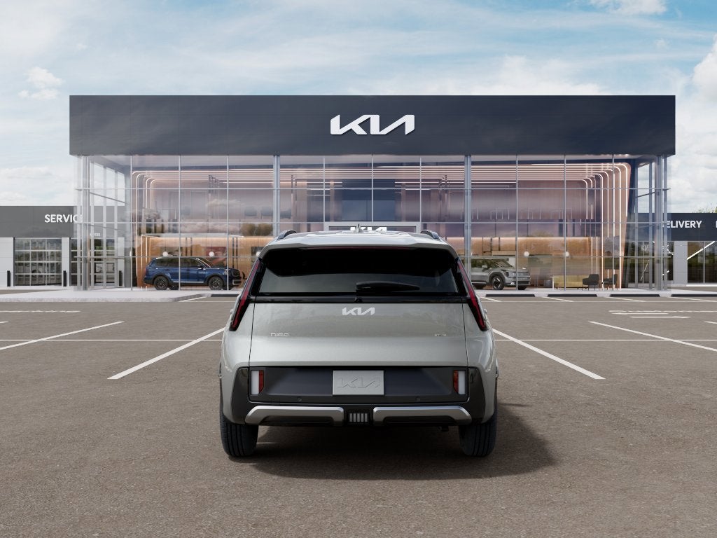 2027 Kia Niro SX