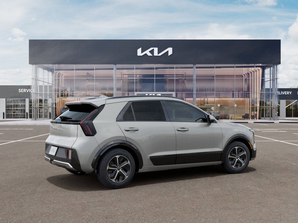 2027 Kia Niro SX