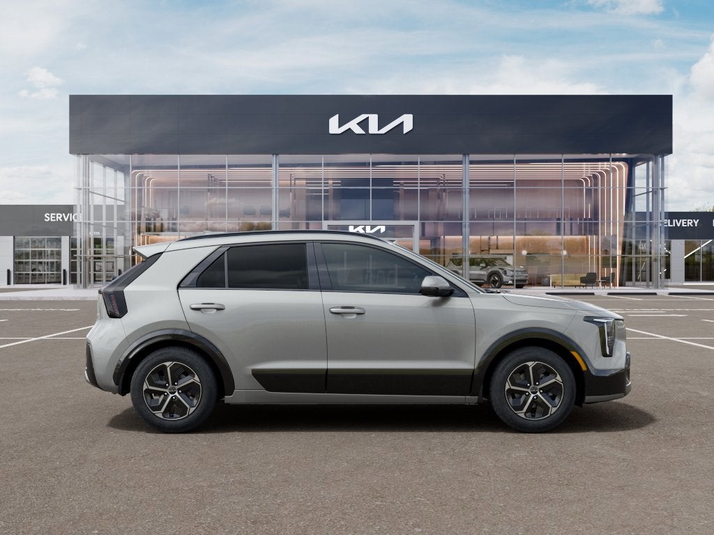 2027 Kia Niro SX