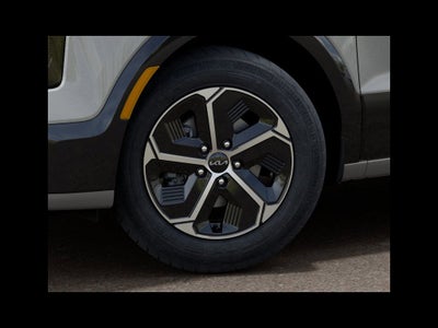 2027 Kia Niro SX