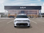 2025 Kia Niro EV Wave