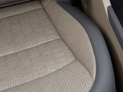 2025 Kia Niro EV Wave