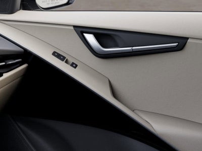 2025 Kia Niro EV Wave