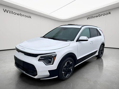 2023 Kia Niro EV Wave