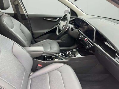 2023 Kia Niro EV Wave