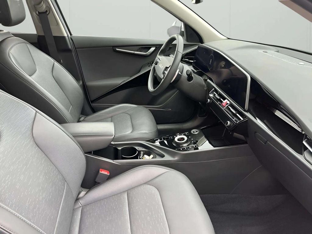 2023 Kia Niro EV Wave