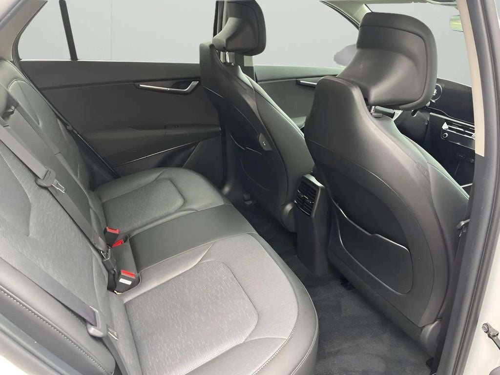 2023 Kia Niro EV Wave