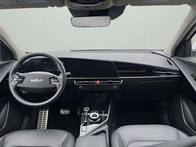 2023 Kia Niro EV Wave