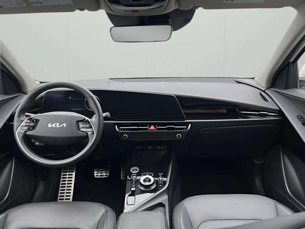 2023 Kia Niro EV Wave
