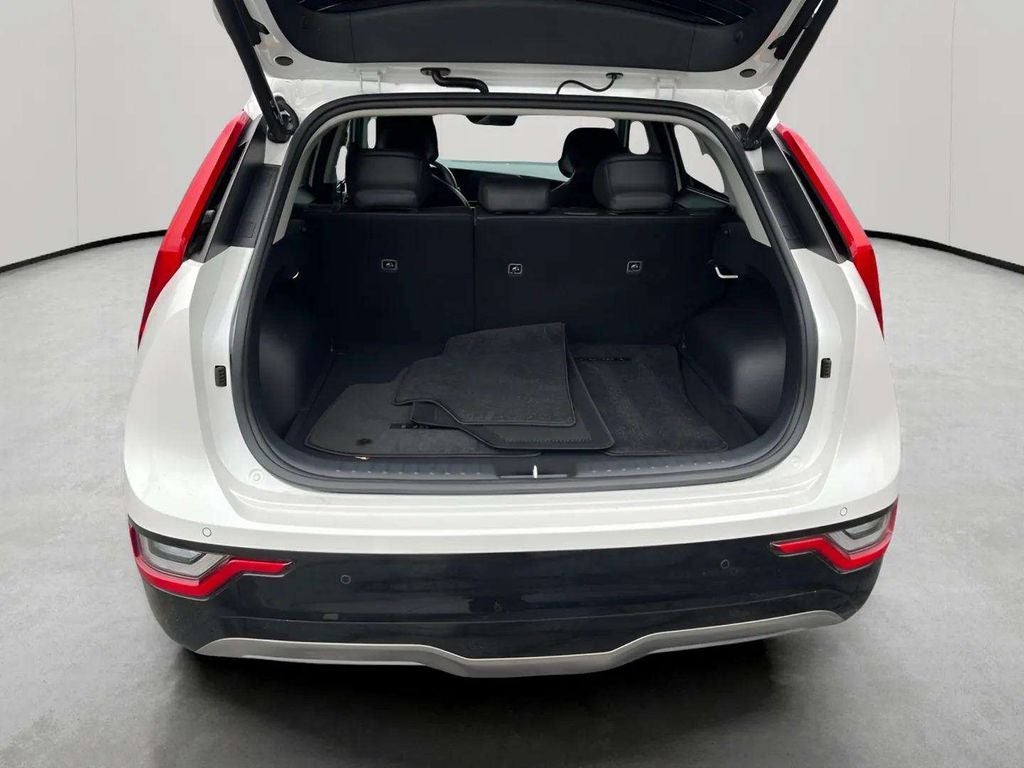 2023 Kia Niro EV Wave