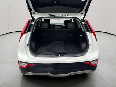 2023 Kia Niro EV Wave