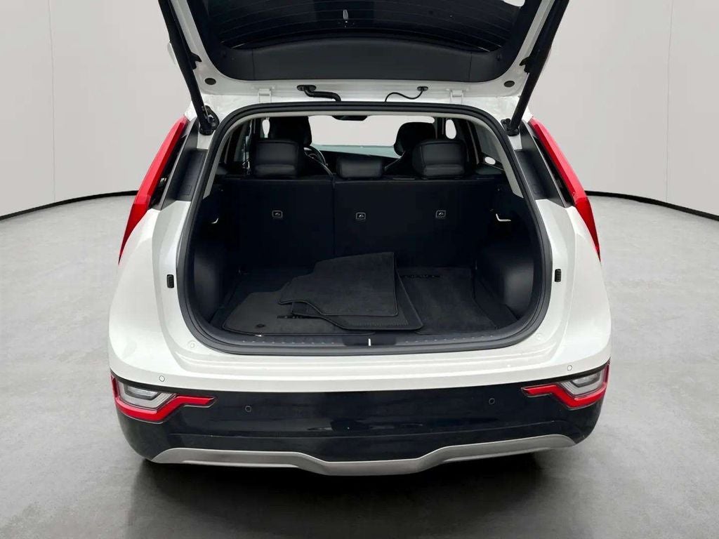 2023 Kia Niro EV Wave