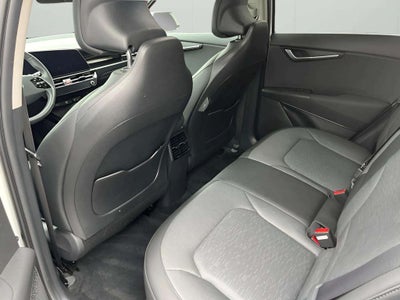 2023 Kia Niro EV Wave