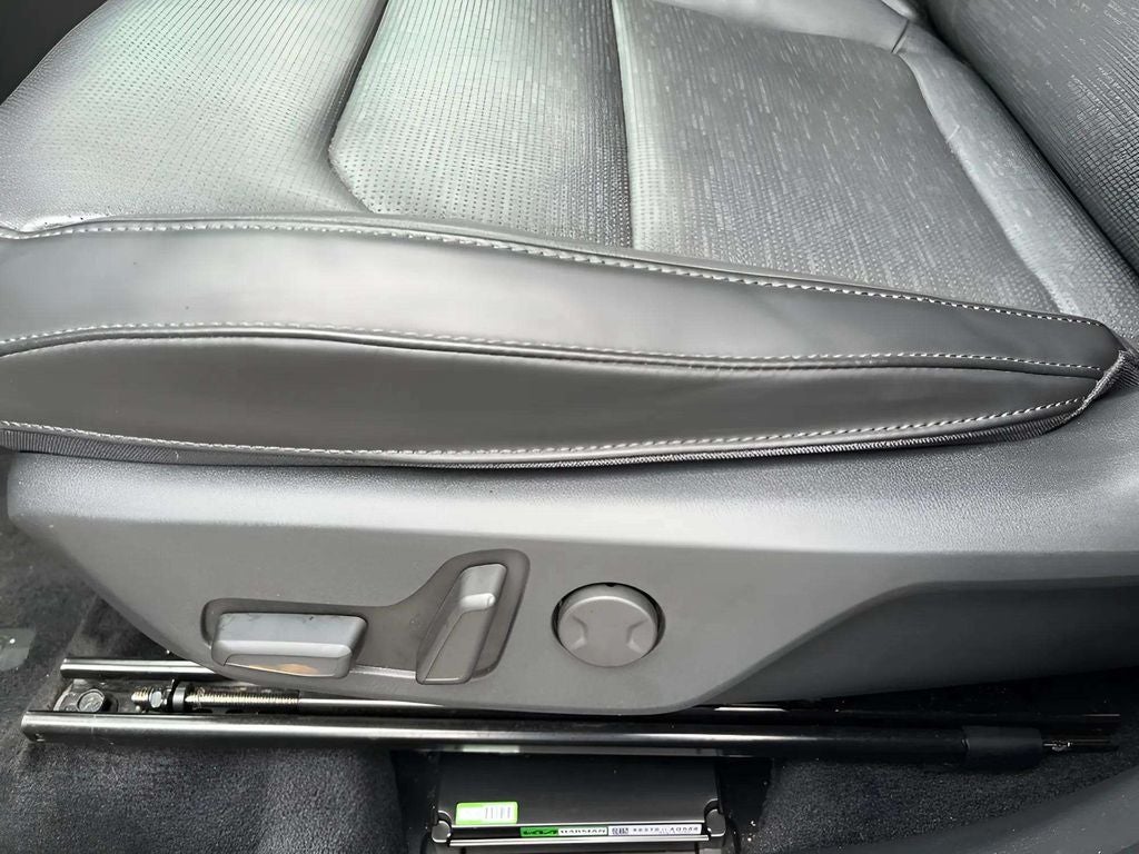 2023 Kia Niro EV Wave