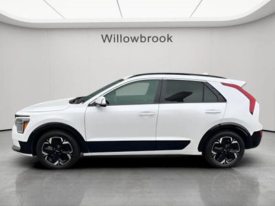 2023 Kia Niro EV Wave