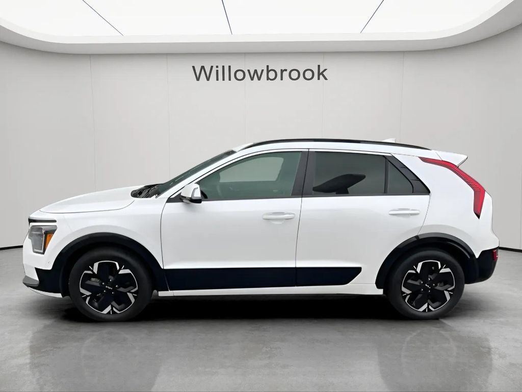 2023 Kia Niro EV Wave