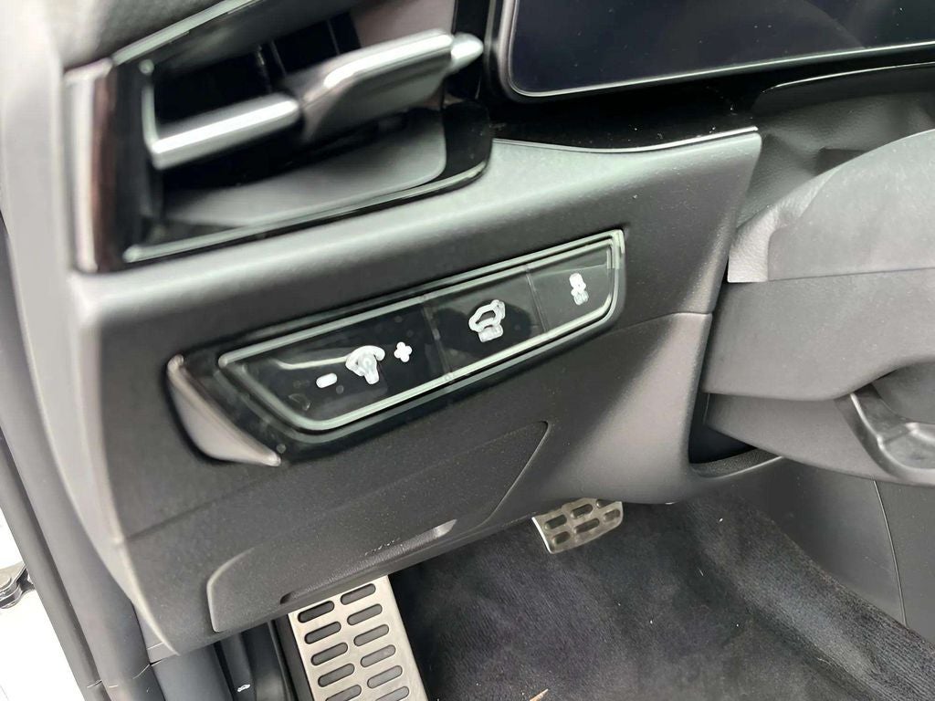 2023 Kia Niro EV Wave