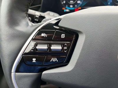 2023 Kia Niro EV Wave