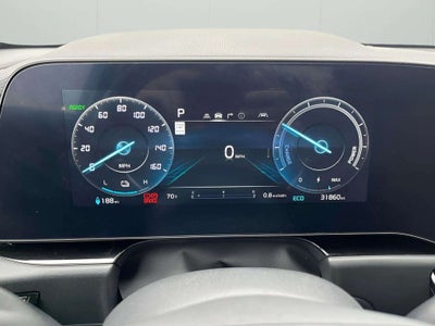 2023 Kia Niro EV Wave
