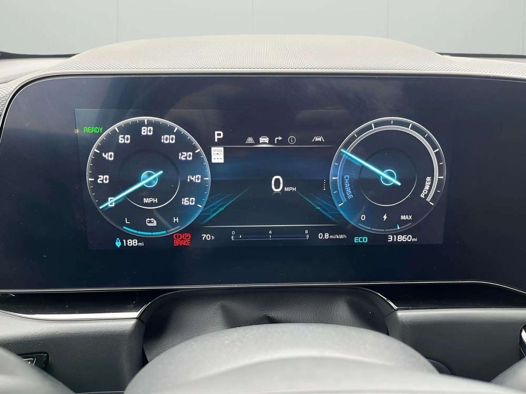 2023 Kia Niro EV Wave