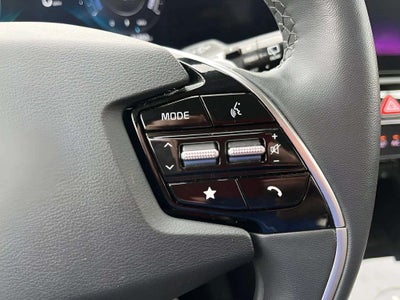 2023 Kia Niro EV Wave