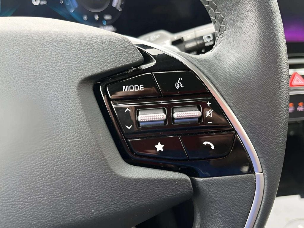 2023 Kia Niro EV Wave