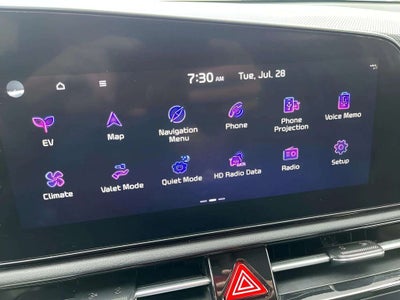 2023 Kia Niro EV Wave