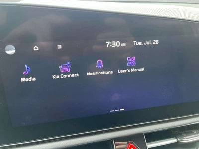 2023 Kia Niro EV Wave