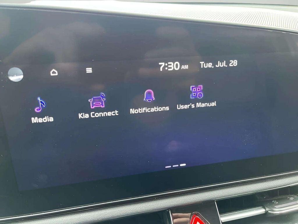 2023 Kia Niro EV Wave