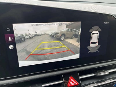 2023 Kia Niro EV Wave