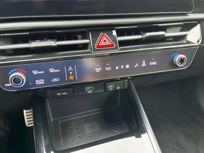 2023 Kia Niro EV Wave