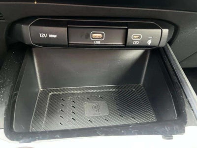 2023 Kia Niro EV Wave
