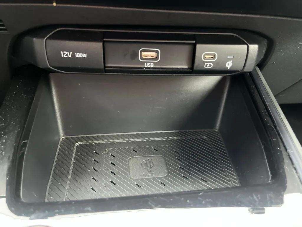 2023 Kia Niro EV Wave
