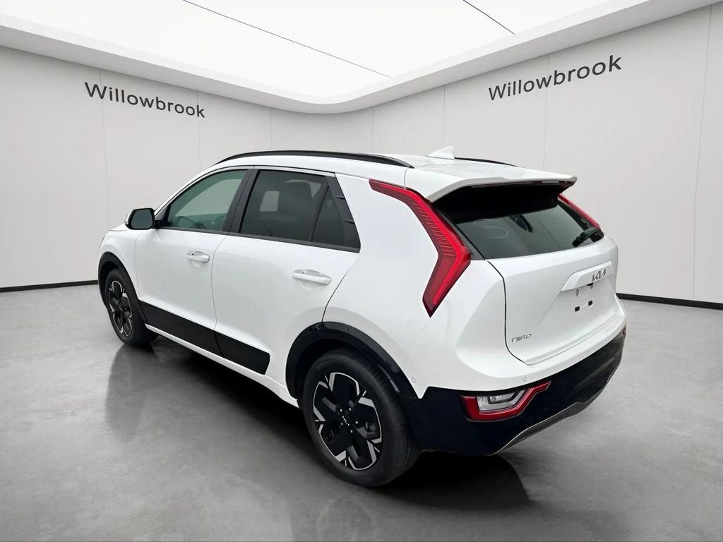 2023 Kia Niro EV Wave