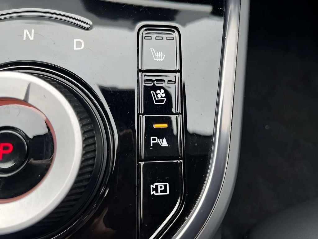 2023 Kia Niro EV Wave