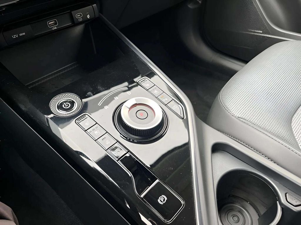 2023 Kia Niro EV Wave