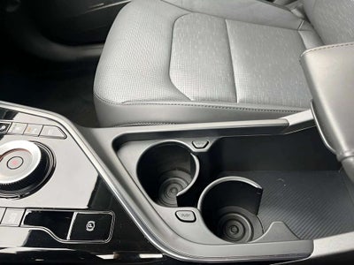 2023 Kia Niro EV Wave